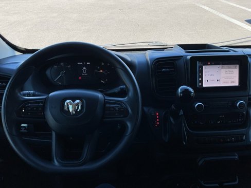 Used 2023 RAM ProMaster 2500 FWD image 15