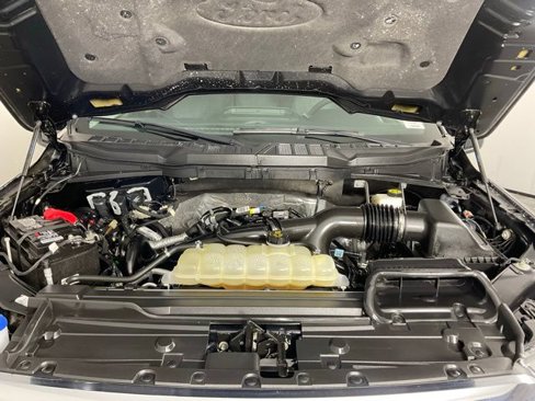 Certified 2023 Ford F150 4x4 SuperCrew image 9