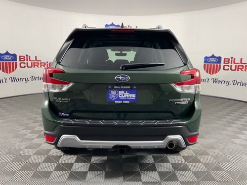 Used 2024 Subaru Forester Touring image 4
