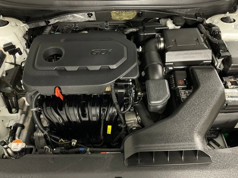 Used 2018 Hyundai Sonata SEL ***BLUE CERTIFIED*** w/ Cargo Package FWD image 9