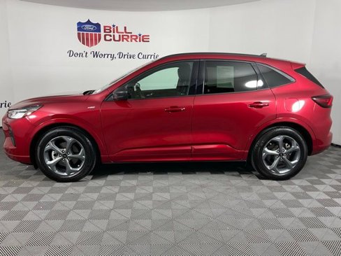 Certified 2023 Ford Escape ST-Line image 6