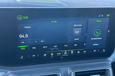 Certified 2024 Ford Mustang EcoBoost Premium image 19