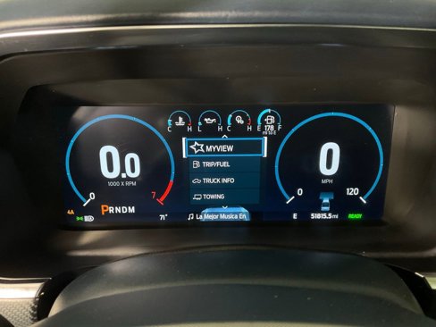 Certified 2023 Ford F150 4x4 SuperCrew Hybrid image 26