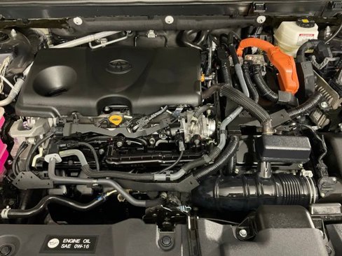 Used 2022 Toyota RAV4 XSE image 9