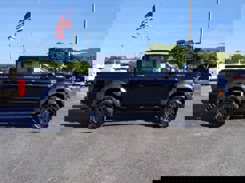 Certified 2021 Ford Ranger 4x4 SuperCrew image 3