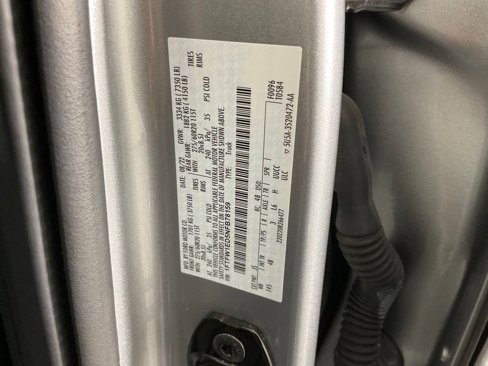 Certified 2022 Ford F150 4x4 SuperCrew Hybrid w/ XLT Black Appearance Package image 27