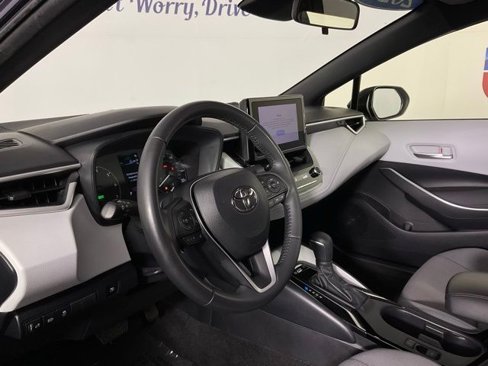 Used 2023 Toyota Corolla SE ***BLUE CERTIFIED*** image 13