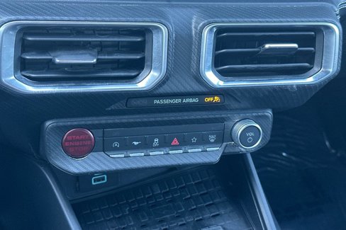 Certified 2024 Ford Mustang EcoBoost Premium image 21