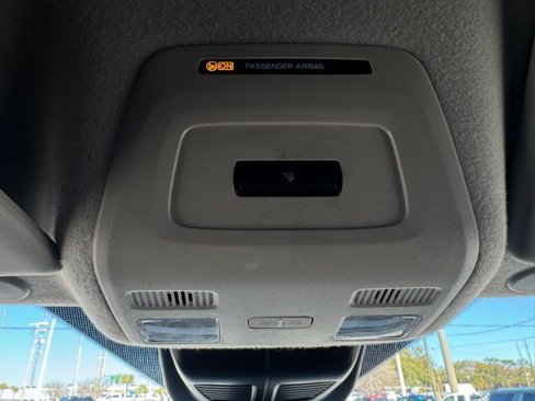 Certified 2023 Ford Transit 250 148 High Roof w/ Load Area Protection Package image 15