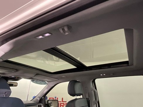 Certified 2023 Ford F150 4x4 SuperCrew Hybrid image 21