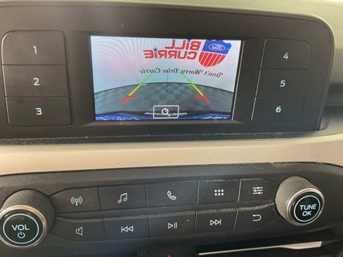 Certified 2021 Ford Escape S image 22