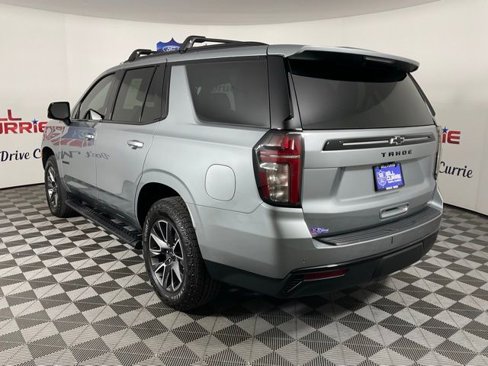 Used 2024 Chevrolet Tahoe Z71 w/ Luxury Package image 5