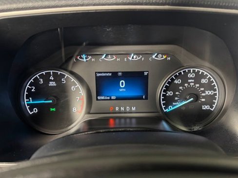 Certified 2022 Ford F150 4x4 SuperCrew w/ Trailer Tow Package image 25