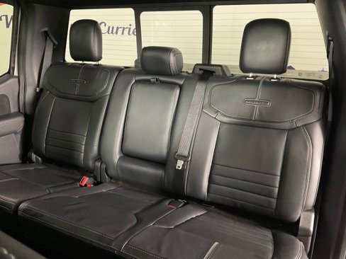 Certified 2023 Ford F150 4x4 SuperCrew Hybrid image 16