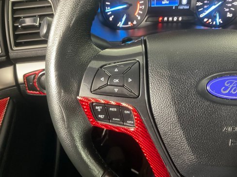 Certified 2019 Ford Explorer XLT image 24