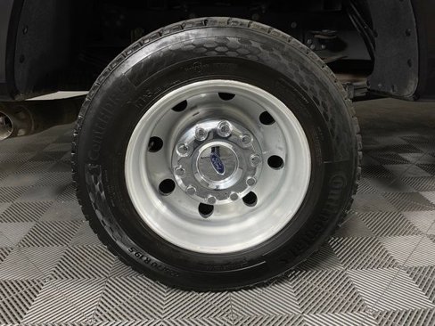 Certified 2023 Ford F450 Lariat***BLUE CERTIFIED*** DRW image 10