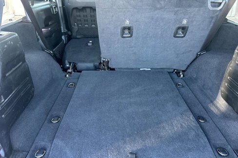 Used 2020 Jeep Wrangler Unlimited Rubicon image 17