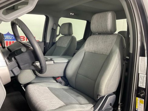 Certified 2023 Ford F150 4x4 SuperCrew image 12