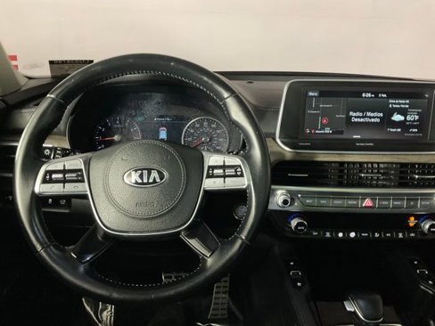 Used 2020 Kia Telluride SX w/ Towing Package image 16