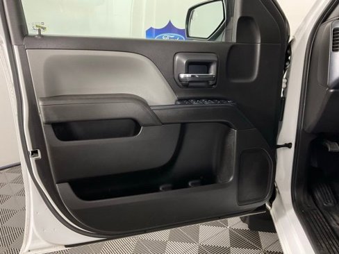 Used 2017 Chevrolet Silverado 1500 WT ***BLUE CERTIFIED*** w/ WT Convenience Package image 12