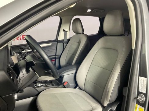 Certified 2021 Ford Escape S image 14