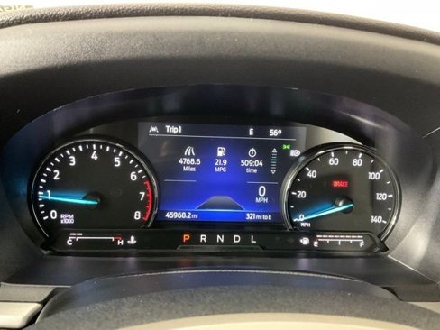 Certified 2022 Ford Explorer XLT image 25