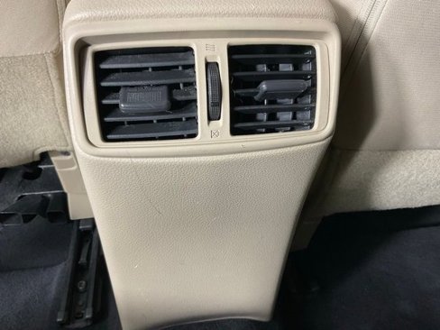 Used 2017 Nissan Rogue FWD w/ Appearance Package image 22