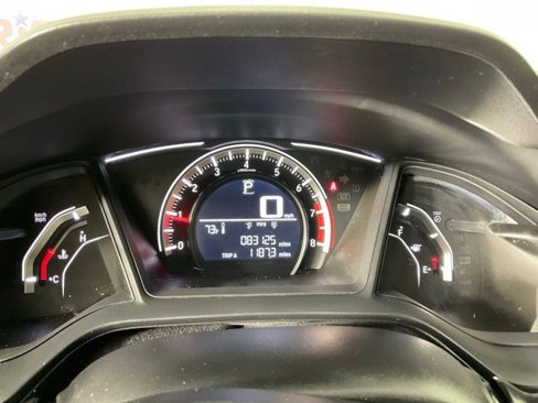 Used 2018 Honda Civic LX image 25