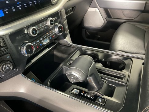 Certified 2024 Ford F150 Lariat AWD/4WD image 17