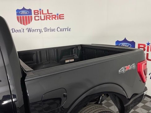 Certified 2023 Ford F150 4x4 SuperCrew image 11