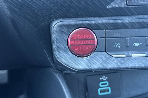 Certified 2024 Ford Mustang EcoBoost Premium image 23