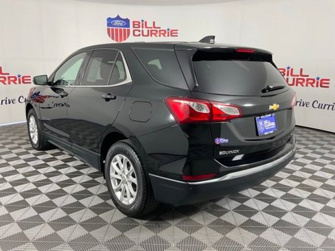 Used 2019 Chevrolet Equinox LT image 5