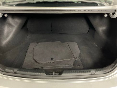 Used 2018 Kia Forte LX w/ LX Rear Camera Package image 11