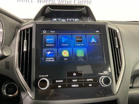 Used 2024 Subaru Forester Touring image 24