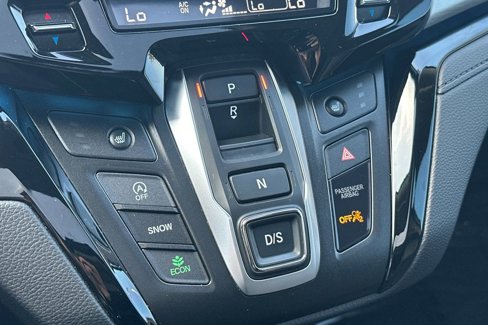 Used 2025 Honda Odyssey Touring image 27