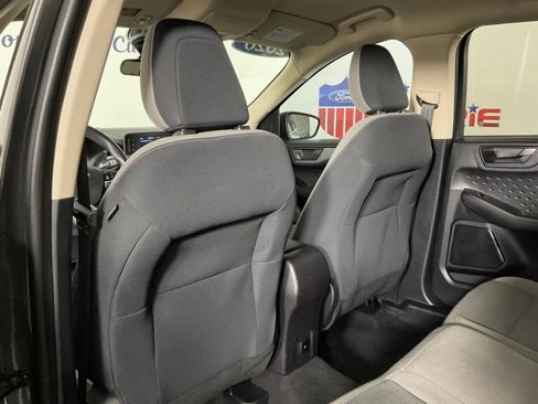 Certified 2020 Ford Escape S image 15