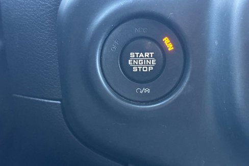 Used 2020 Jeep Wrangler Unlimited Rubicon image 25