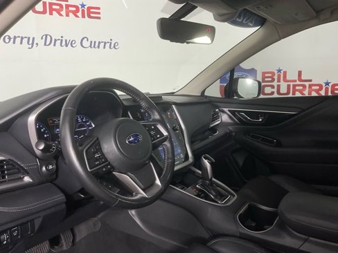 Used 2022 Subaru Outback Limited w/ Popular Package #2 image 13