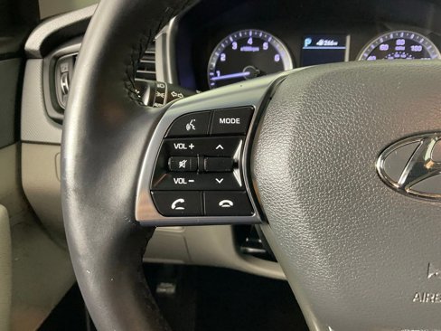 Used 2018 Hyundai Sonata SEL ***BLUE CERTIFIED*** w/ Cargo Package FWD image 23
