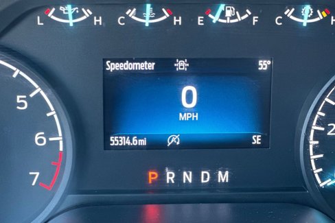 Certified 2023 Ford F150 4x4 SuperCrew image 27