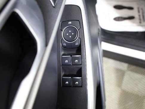 Certified 2023 Ford Explorer XLT w/ Equipment Group 202A image 21