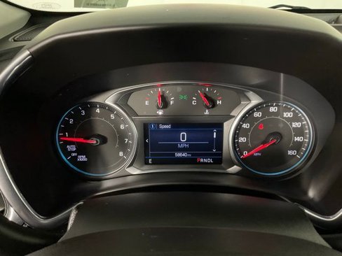 Used 2019 Chevrolet Equinox LT image 25