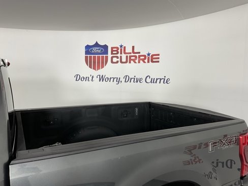 Certified 2020 Ford F350 Lariat ***BLUE CERTIFIED*** image 11