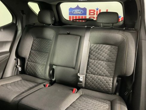 Used 2019 Chevrolet Equinox LT image 16