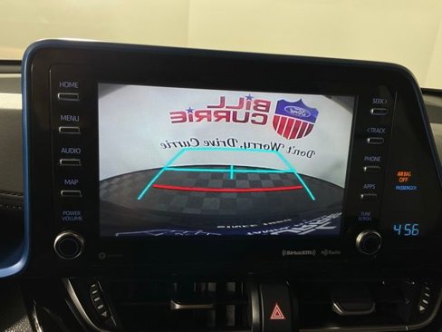 Used 2019 Toyota C-HR XLE ***BLUE CERTIFIED*** image 22