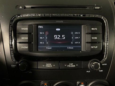 Used 2018 Kia Forte LX w/ LX Rear Camera Package image 20