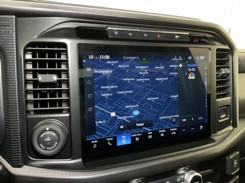 Certified 2024 Ford F150 Platinum image 20