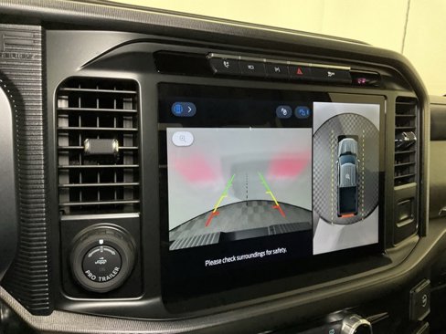 Certified 2024 Ford F150 Platinum image 21