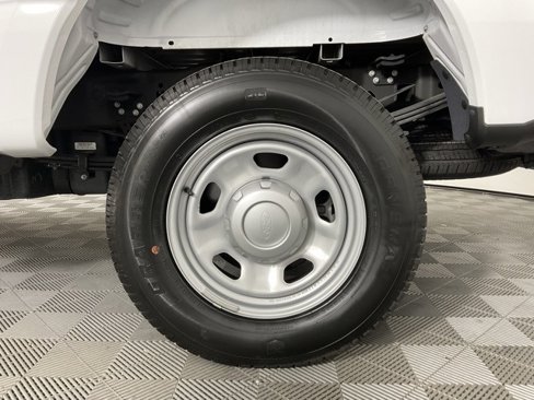 Certified 2024 Ford F350 XL 4X4 REG CAB***GOLD CERTIFIE image 10