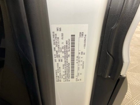 Certified 2022 Ford Transit 350 148 Low Roof Wagon image 27